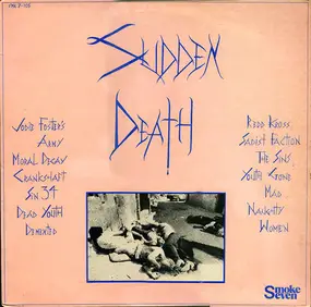 Various Artists - Sudden Death