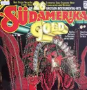 Double LP - Roy Etzel / Pato Garcia / Xavier Cugat a.o. - Südamerika-Gold (Die 26 grossen Instrumental-Hits)