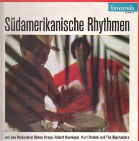 The Skymasters - Südamerikanische Rhythmen