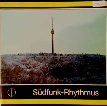 Various - Südfunk-Rhythmus