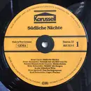 LP - Willy Schneider, Peter Igelhoff a.o. - Südliche Nächte