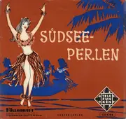 7inch Vinyl Single - Various - Südsee-Perlen