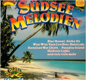 Various Artists - Südsee Melodien