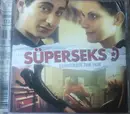 CD - Florian Tessloff, Murat Sözer, Denis Moschitto - Süperseks (Soundtrack Zum Film)