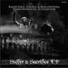 12inch Vinyl Single - Various - Suffer & Sacrifice EP