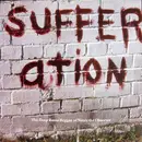 Double LP - Horace Andy; Ranking Buckers - Sufferation - The Deep Roots Reggae Of Niney The Observer