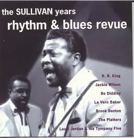 B.B King - Sullivan Years-Rhythm & Blues