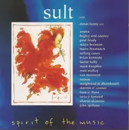 Van Morrison, Mark Knopfler, a.o. - Sult - Spirit Of The Music