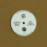 12inch Vinyl Single - DJ Rocca a.o. - Sum Of Love Part 2