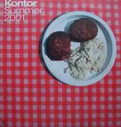 12'' - Various - Summer 2001