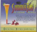 Double CD - Sam Cooke, Chubby Checker, Tommy Roe & others - Summer Time! 32 Super-Oldies