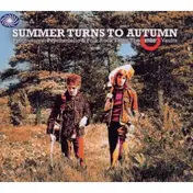 Blonde On Blonde - Summer Turns To Autumn