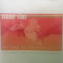 CD - Seeed, Patrice, Red Snapper, Jan Delay & others - Summer Vibes - Touched By The Hand Of Jah