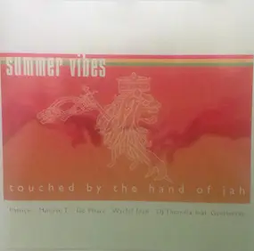 Seeed - Summer Vibes - Touched By The Hand Of Jah