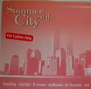 CD - Santana / Wes / Labelle / a.o. - Summer And The City