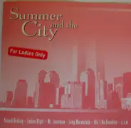 Santana / Wes / Labelle / a.o. - Summer And The City