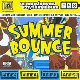 CD - Tanya Stephens / Sky Juice / Daville a.o. - Summer Bounce