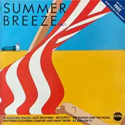LP - Various - Summer Breeze Vol. 1