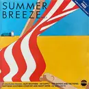 LP - Various - Summer Breeze Vol. 1