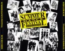 Double CD - De La Soul, Epmd, Stetsasonic - Summer Dance Festival - The Musical Highlights