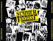 De La Soul, Epmd, Stetsasonic - Summer Dance Festival - The Musical Highlights