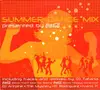 CD - Various - Summer Dance Mix Presented By Coca Cola