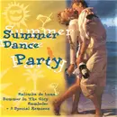CD - Bonnie Tyler, The Kinks, Hot Chocolate a.o. - Summer Dance Party