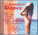 Double CD - Ayla / Sven Väth / DJ Bobo a.o. - Summer Dance