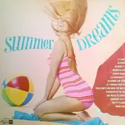 Jean Claudric et Son Orchestre - Summer Dreams
