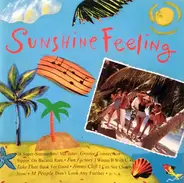 Groove Connection, Love Happy a.o. - Summer Feeling