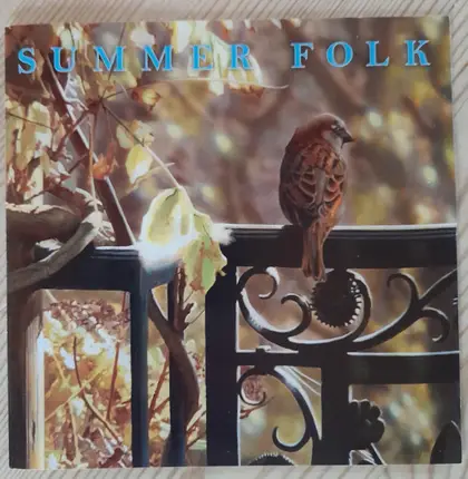 Various - Summer Folk