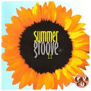 Flip Da Scrip, Massive Joy feat. Yaffayo, L.V. a.o. - Summer Groove II