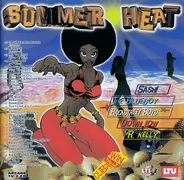 Burnette, Nonchalant, Marcel Romanoff - Summer Heat & Samba Beat