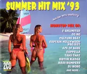 Take That - Summer Hit Mix '93