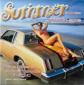 Daniel Bedingfield - Summer Hit Mix 2002