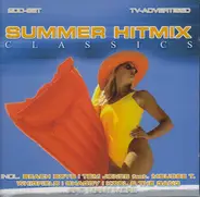 Roy Orbison, Ram Jam a.o. - Summer Hitmix Classics