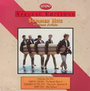 The Beach Boys, The Rivieras, Mungo Jerry a.o. - Summer Hits