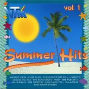 CD - Mungo Jerry, The Marmalade - Summer Hits Vol 1
