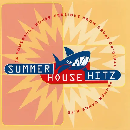 Wexo, Yoshito, Balade - Summer House Hitz
