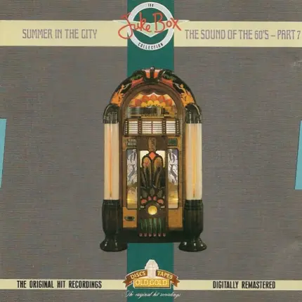 Len Barry / Mamas & papas 7 etc - Summer In The City - The Sound Of The 60's - Part 7