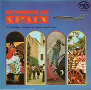 Manuel Penella, Luis Aguilé - Summer In Spain