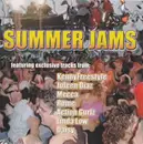CD - Linda Low, Kennyfreestyle, Action Gurlz a.o. - Summer Jams
