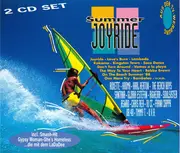 Double CD - Aswad / Chris Rea / Santana o.a. - Summer Joyride