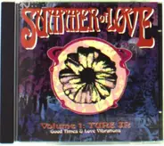 Various - Summer of Love Vol.1: Turn in