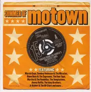 Various - Summer Of Motown