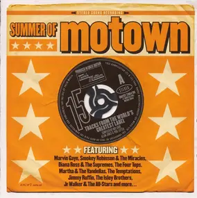 Cole Porter - Summer Of Motown