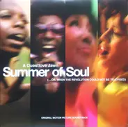 B.B. King, David Ruffin, Ray Barretto a.o. - Summer Of Soul (...Or, When The Revolution Could Not Be Televised) OST