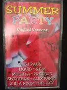 DJ Paul - Summer Party - Original Versions