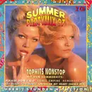 Double CD - Various - Summer Partymix '97