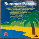 LP - Bananarama, Break Machine, Elton John, a.o. - Summer Parade